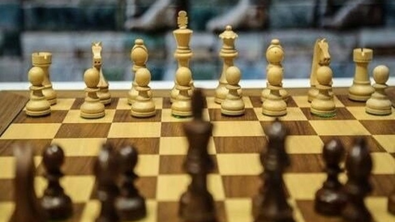 ۲ طلا و یک نقره شطرنج‌بازان ناشنوای ایران در پیکارهای قهرمانی آسیا