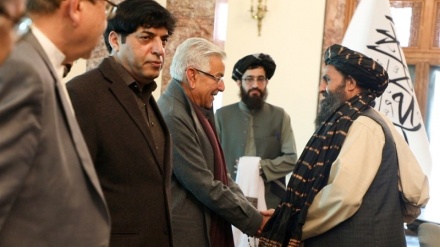 टीटीपी को लेकर अफ़ग़ानिस्तान और पाकिस्तान के बीच हुई वार्ता