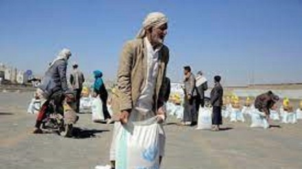 L'Onu chiede 4,3 mld dollari per aiuti per lo Yemen nel 2023