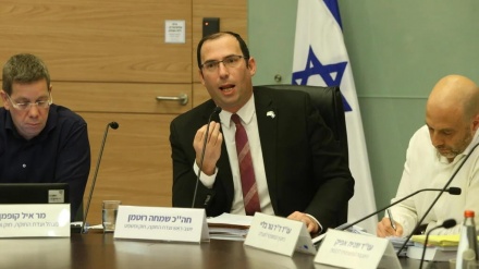 רוטמן לא עוצר את ההצבעה: צריך לקיים הידברות ללא דחיית החקיקה