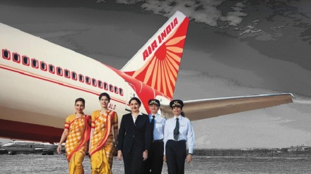 Air India-ն ծրագրում է իրականացնել ավիացիայի պատմության մեջ ամենամեծ գործարքը. Reuters