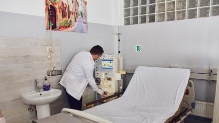 17 pacientë nga Shqipëria marrin shërbime të dializës në Kosovë