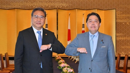 日韓外相会談が独で開催へ、韓国外務省が期待感を表明