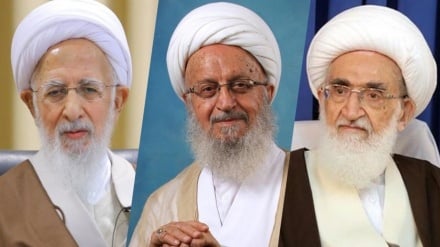 Maulamaa wa Kishia na Kisunni, wa ndani na nje ya Iran watoa fatua ya Jihadi dhidi ya Marekani na utawala wa kizayuni