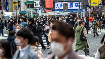 日本のコロナ死者、依然として現在の世界のトップレベル