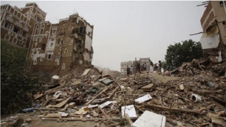 Yemen, con le armi occidentali i sauditi hanno distrutto il Paese