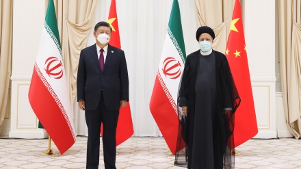 イラン大統領が中国を訪問へ