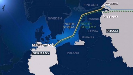 Nord Stream, Svezia respinge richiesta della Russia per indagare su incidenti gasdotti