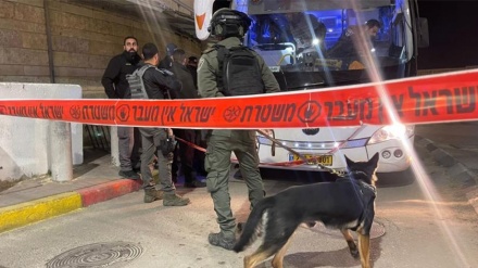 په شهادت غواړو عملیاتوکښې یو صهیونیسټي پوځي ووژل شو