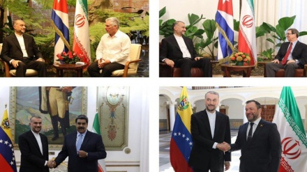 اقتصادي ترهه ګري په خپلواکه هیوادون کې بې اغیزې شوې ده