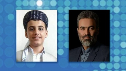 Gunmen assassinate eulogist and seminary student in northwestern and west of Iran