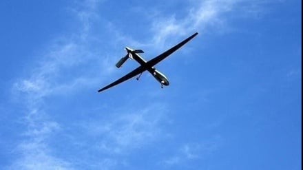 Rezim Zionis Bangun Pangkalan Drone Rahasia di Yordania