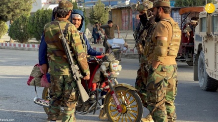 طالبان تدابیر امنیتی را در کابل افزایش داد