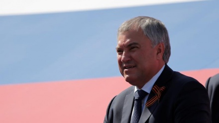ロシア下院が、新ＳＴＡＲＴ履行停止を承認