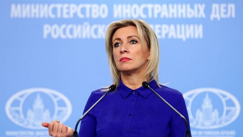 Russlands Reaktion auf das EU-Ukraine-Treffen in Kiew