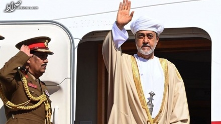 Sultan Oman akan Kunjungi Tehran, Ini Bocoran Agendanya
