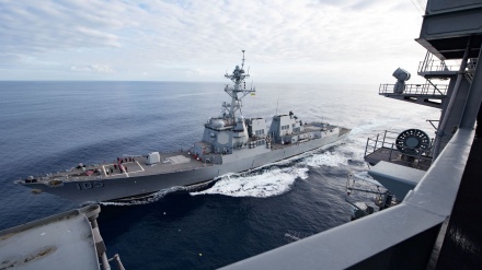 米海軍トップ、「中国の艦船建造能力には追い付けず」