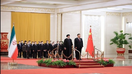 Ambasadori kinez: Vizita e Presidentit Raisi në Kinë shtyu partneritetin strategjik në një nivel më të lartë