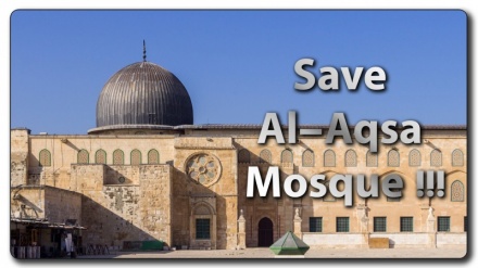 Wazayuni wapanga mashambulizi makubwa dhidi ya Msikiti wa Al-Aqsa wakati wa Pasaka