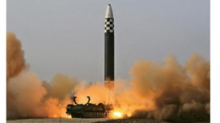 朝鲜完全具备洲际弹道导弹发射能力