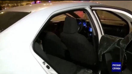 Кабинет министров Израиля принимает более строгие меры против палестинцев после пятничной операции