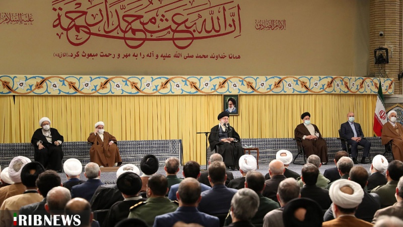 ایران په تېره اوونۍ