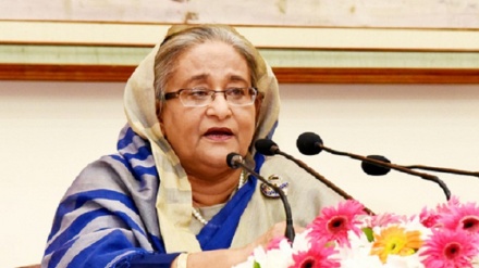 আমরা বাঙালি হিসেবেই মাথা উঁচু করে বিশ্ব দরবারে চলবো: প্রধানমন্ত্রী