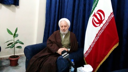 Директор семинарии им. имама Бакира (да будет мир с ним!) в Сирии: Исламская революция в Иране нейтрализовала заговоры мирового империализма