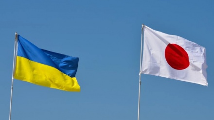 ウクライナ、「我が国の復興支援に日本が220億円超拠出」