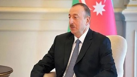 Таҳлил: идомаи сиёсатҳои зиддӣ эронии давлати Илҳом Алиев