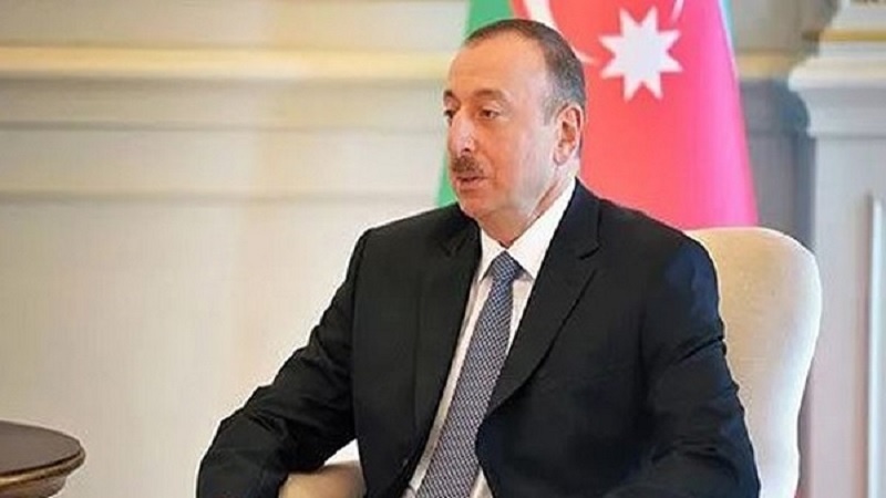 Üst düzey Karabağ yetkilisi: İlham Aliyev yalancıdır
