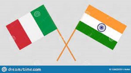 Padiglione Italia alla Fiera Ceramica indiana 2023