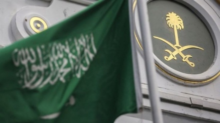 عربستان برای نمایندگان رژیم صهیونیستی روادید صادر نکرد