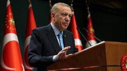 Sisma, Erdogan:7 giorni lutto nazionale