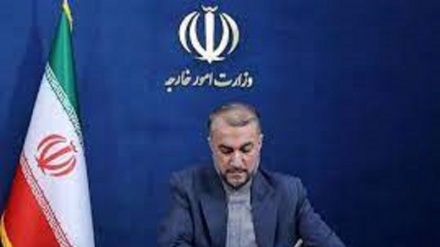 L'Iran sostiene la pace e si oppone alla guerra