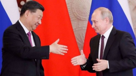 Putin, China’s top diplomat vow to bolster cooperation for ‘multipolar’ world 