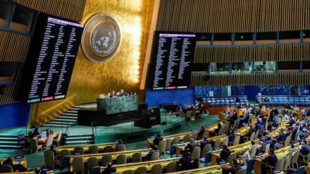 סין: שליחת המערב נשק לאוקראינה לא תביא שלום