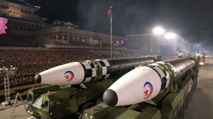 米の挑発行為に対し、北朝鮮が強く警告