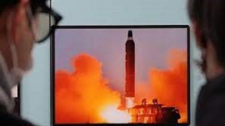La Corea del Nord lancia un missile balistico intercontinentale