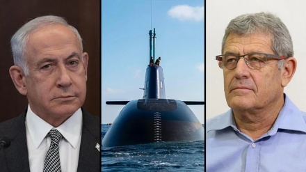 מיקי גנור העיד בפרשת הצוללות: נכנסתי למנהרה שהמטרה היא ביבי