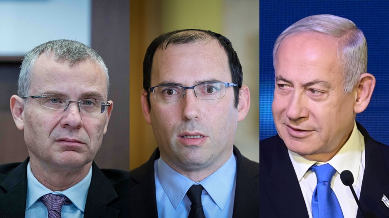 מחטף השינוי הדורסני