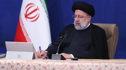 Presidenti iranian dërgon mesazhe ngushëllimi për presidentët e Turqisë dhe Sirisë