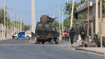 UN: Mapigano yasimamishwe mara moja nchini Somalia