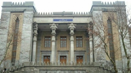 איראן תומכת בהצעה של סין לפתרון המשבר האוקראיני