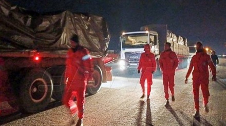 Terremoto Siria, Msf denuncia: aiuti inferiori prima sisma