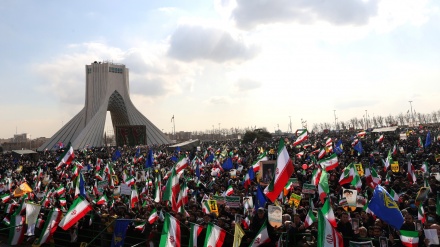 22 Bahmani, përvjetori i fitores së Revolucionit Islamik iranian