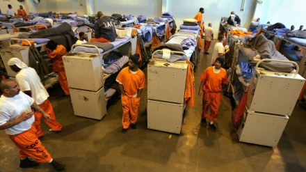 Shtohen rastet e vdekjeve në burgjet amerikane
