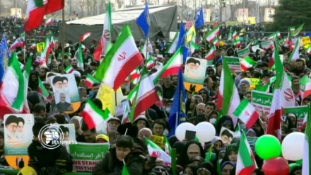 تبریک مقامات بلند پایه کشورهای مختلف به مناسبت پیروزی انقلاب اسلامی