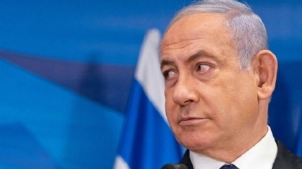 نتانیاهو: شهرک‌سازی بدون توقف ادامه دارد