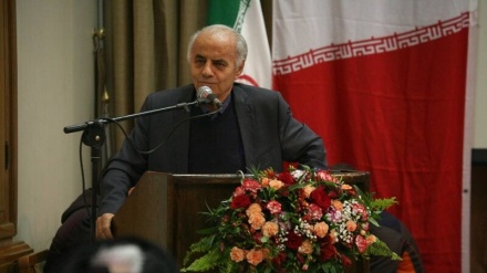 Представитель ассирийской общины в меджлисе: Мы мирно живем с мусульманскими братьями уже 1400 лет 